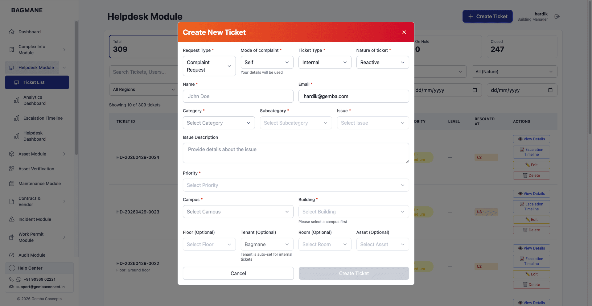 AI Analytics & Service Intelligence