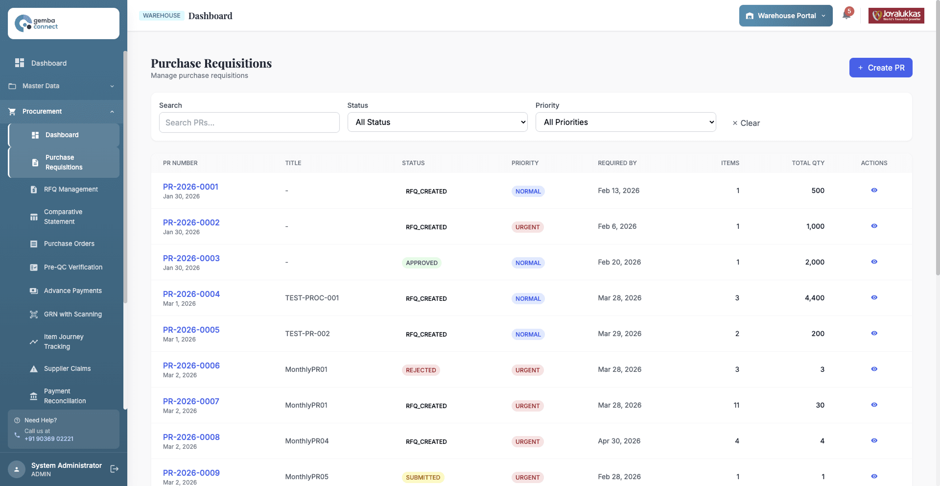 Intelligent Approval Automation