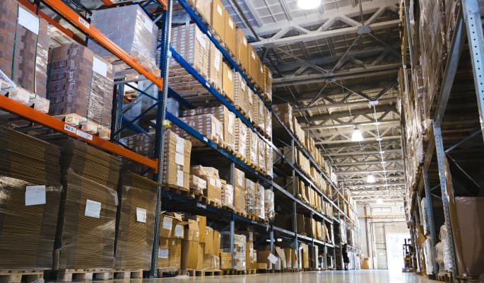 Your Inventory Exists. Your Visibility Doesn't.