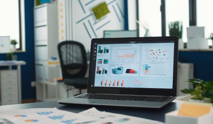 90% of Dashboards Don't Drive Decisions