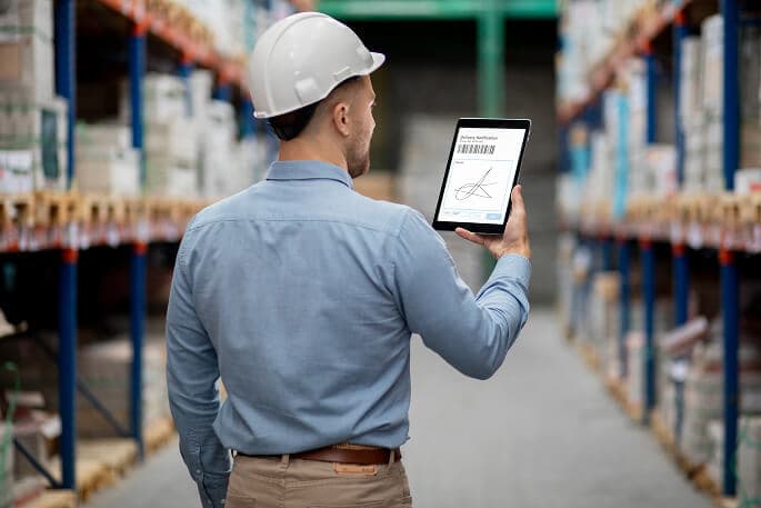 The Inventory Visibility Gap: The Hidden Working Capital Trap in Manufacturing